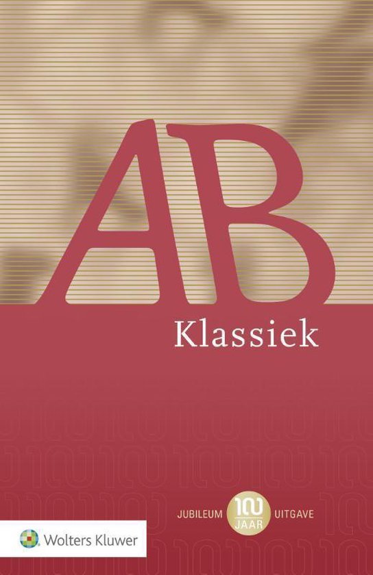  - AB Klassiek