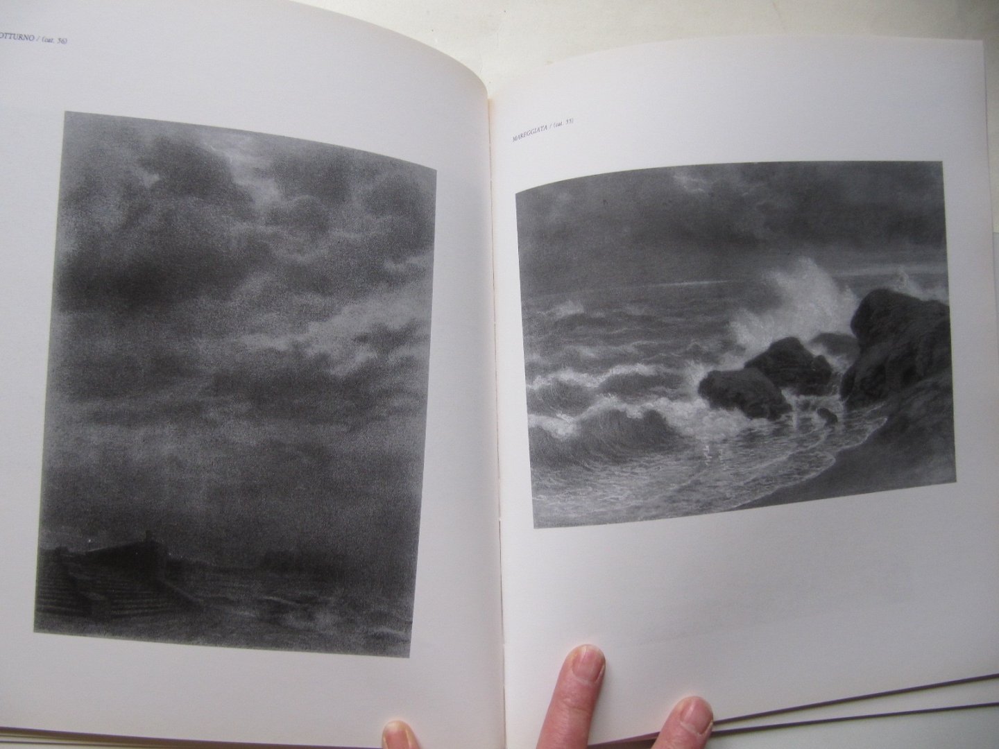 B. Mantura en P.R. Ferraris - Ettore Ferrari 1845 - 1929