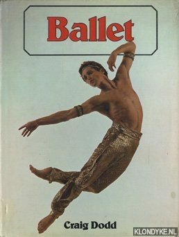 Dodd, Craig - Ballet