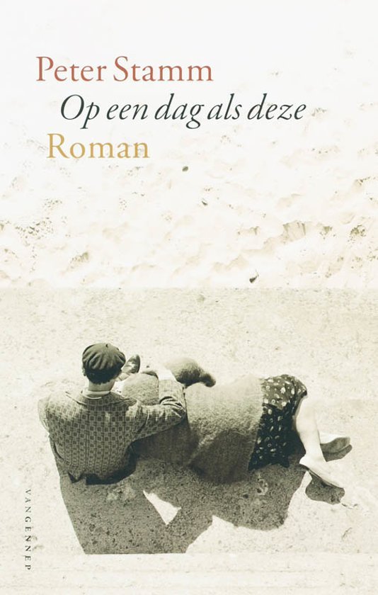 Stamm, Peter - Op een dag als deze
