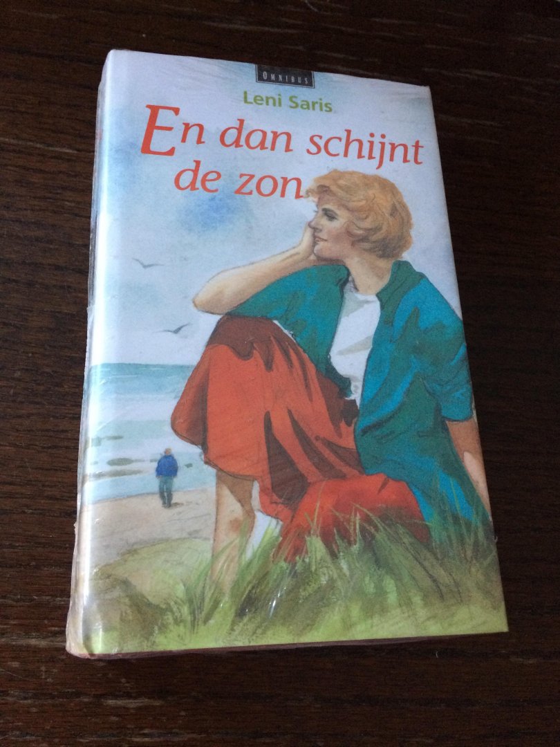 Leni Saris - En dan schijnt de zon (nieuw )