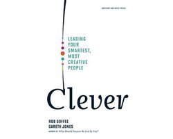 Rob Goffee - Clever