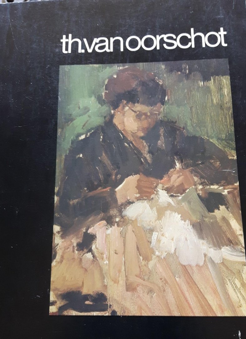 N.A. - Th. van Oorschot