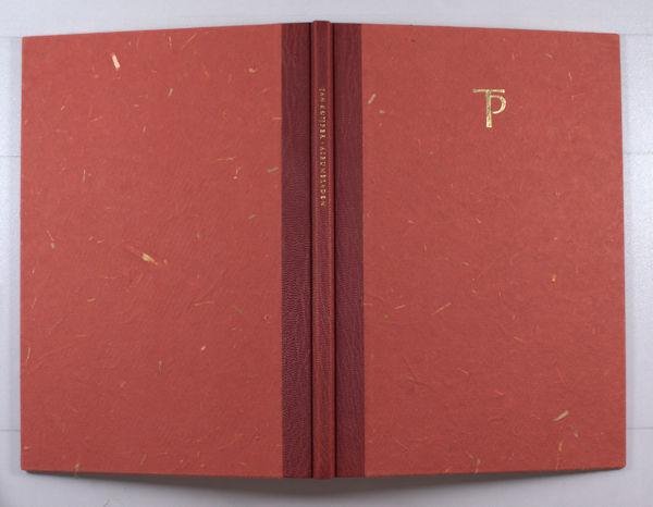 Kuijper, Jan. - Albumbladen.