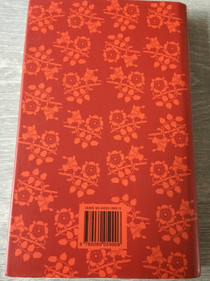 Duyns, C. - De Chinese knoop