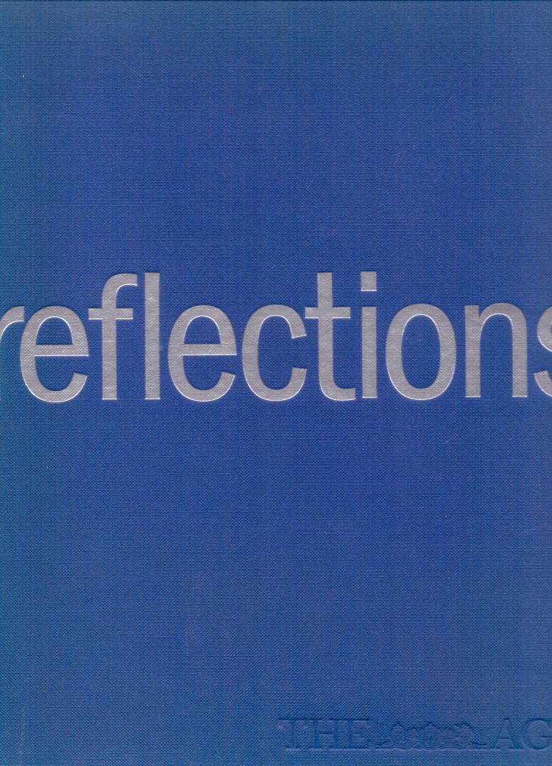 Foley, Steve (ds5001) - Reflections. 150 Years of History