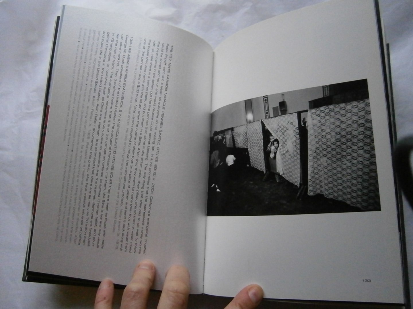 Melis, Wim - Act of Faith Noorderlicht