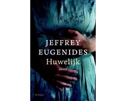 Jeffrey Eugenides - Huwelijk