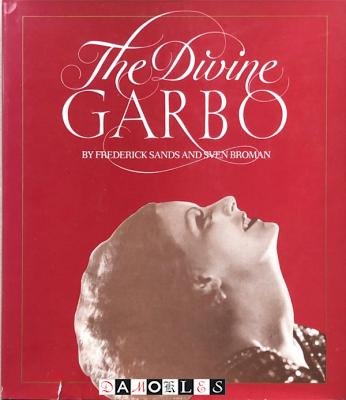 Frederik Sands, Sven Broman - The Divine Garbo