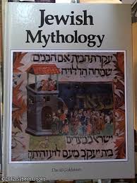 David Goldstein - Jewish Mythology