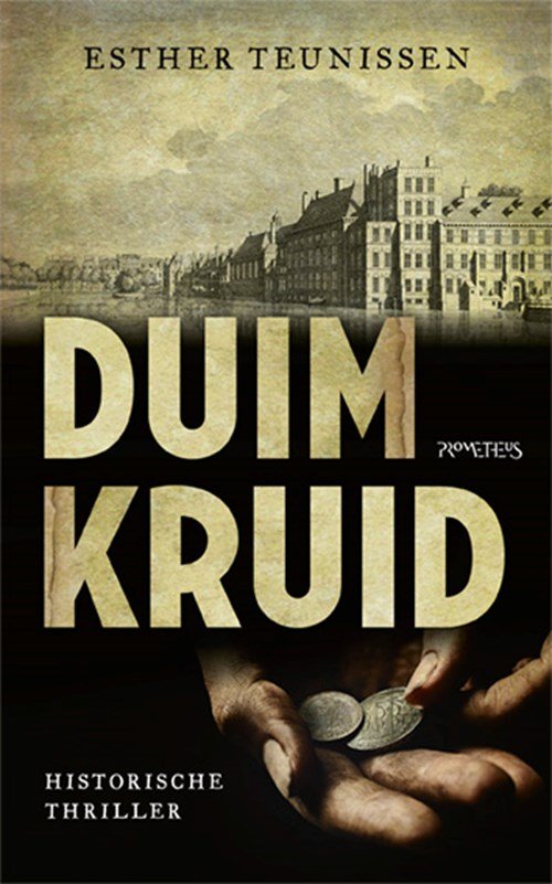 Esther Teunissen - Duimkruid