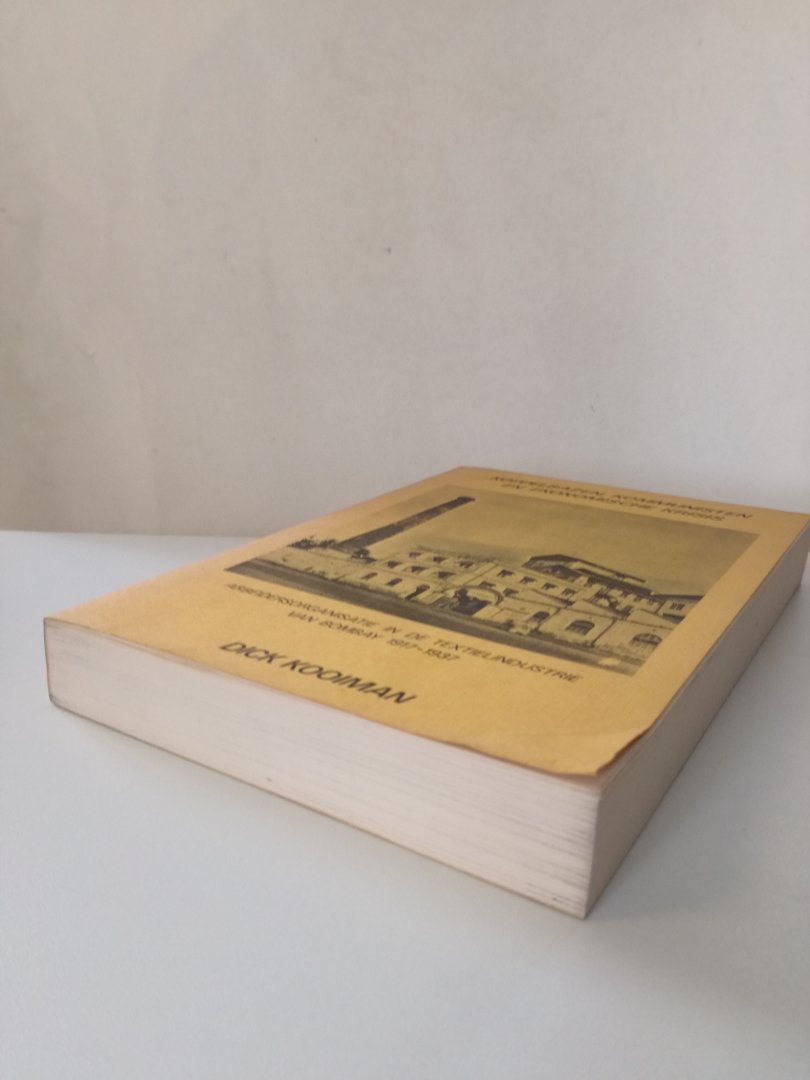 Dick Kooiman - Koppelbazen, Kommunisten en Ekonomische Krisis