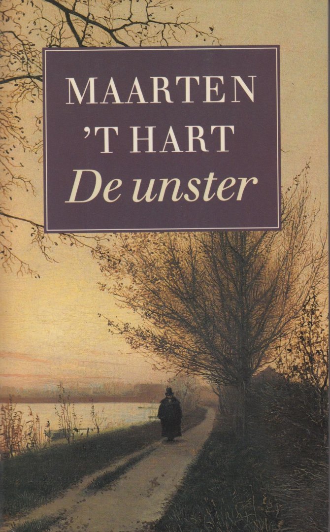Hart, Maarten - De unster