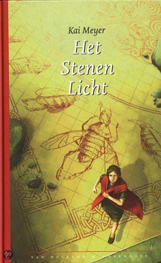 Meyer, K. - Het Stenen Licht