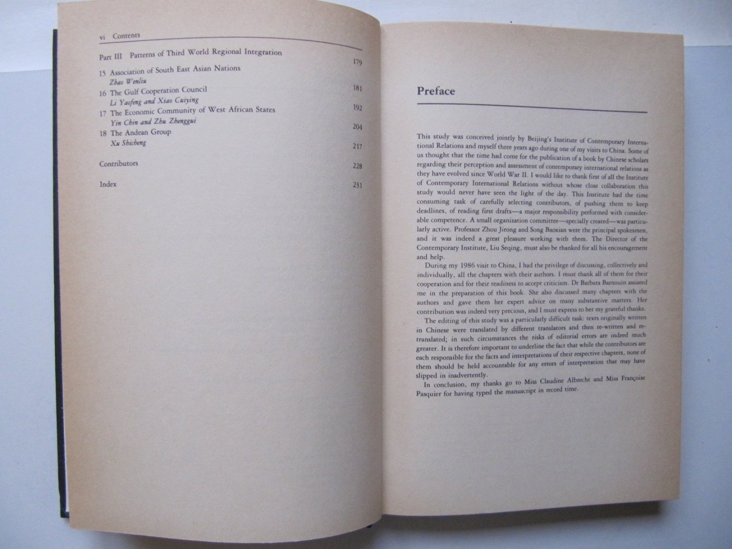 Harsh Kapur - As China Sees the World