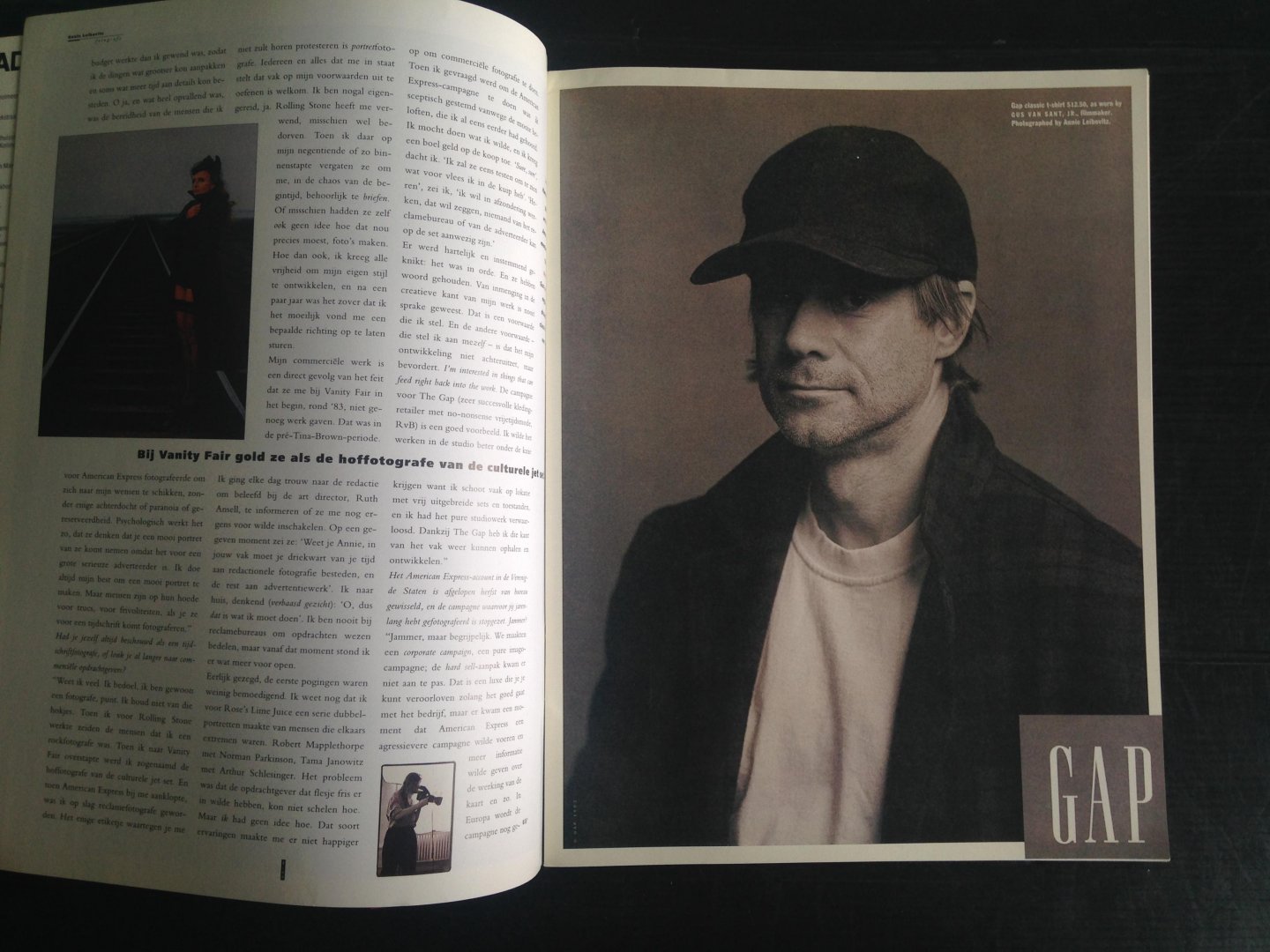  - BLAD, magazine over communicatie en tijdschriften