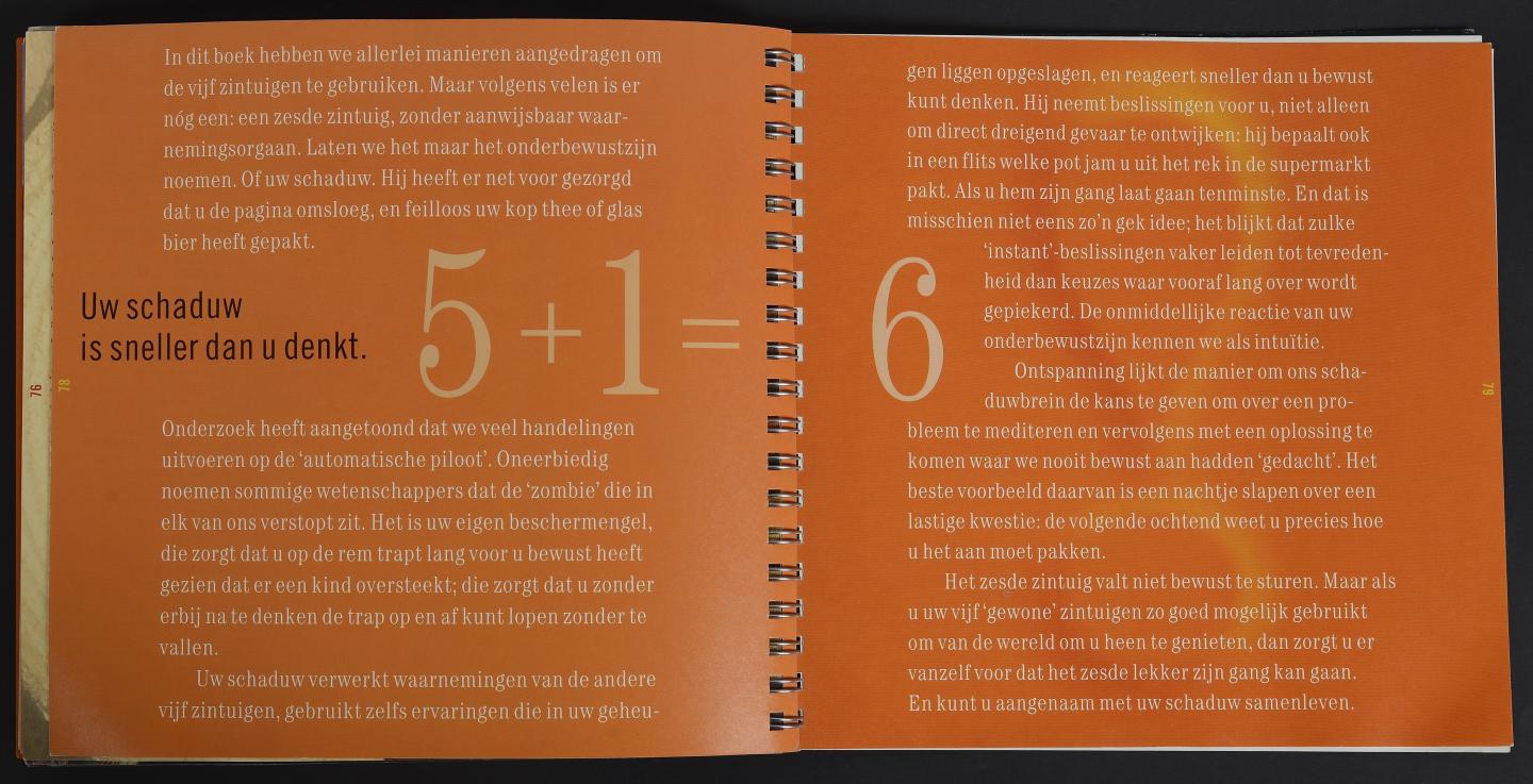 Schweppe, Frank & Lier, Bas van. - Prikkels!. Een boek over de vijf zintuigen. - Voelen, horen, ruiken, zien en proeven.