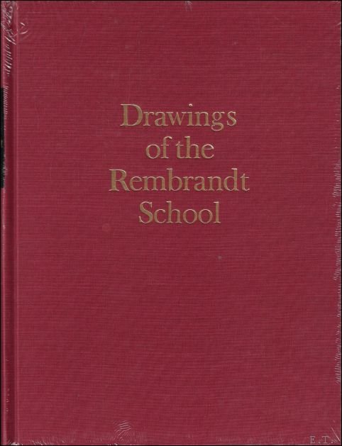 Sumowski, Werner - Drawings of the Rembrandt School, Volume 7