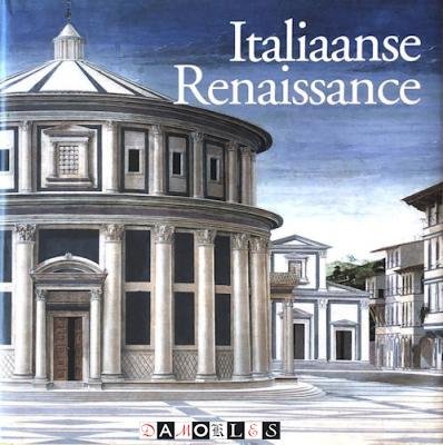 Shaaron Magrelli, - The Italian Renaissance, Die Italienische Rnaissance, De Italiaanse Renaissance
