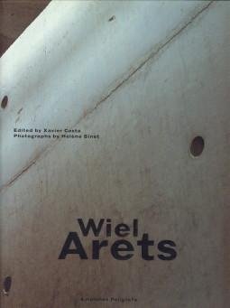COSTA, XAVIER (edited by) - Wiel Arets