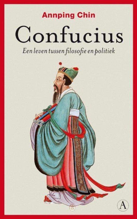 A. Chin - Confucius