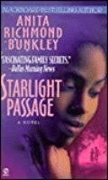 anita richmond bunkley - Starlight Passage