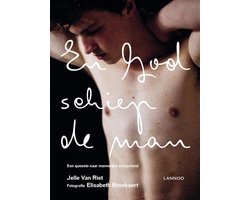 Jelle van Riet - En God schiep de man
