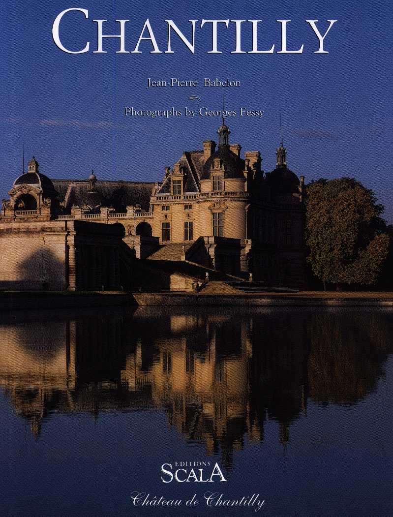 Babelon, Jean-Pierre - Chantilly