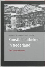  - Kunstbibliotheken in Nederland