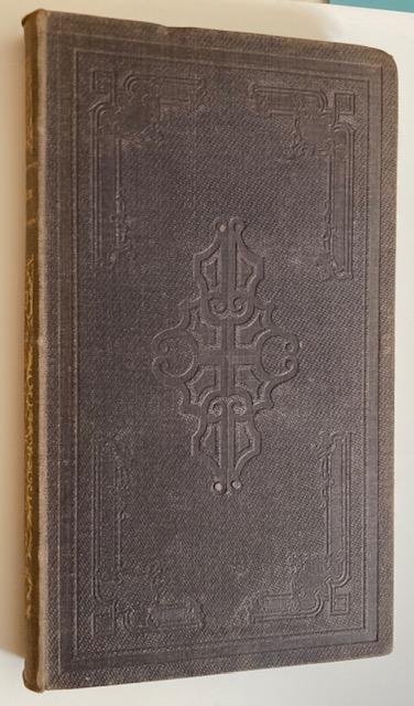 Domela Nieuwenhuis, F.J. - Twaalf preken over teksten uit het N. Testament