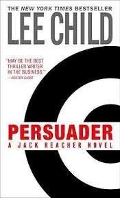 Child, Lee - Persuader