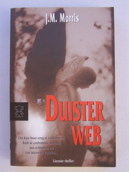 Morris, J.M. - Duister Web