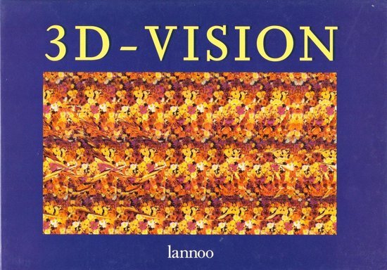  - 3D-vision