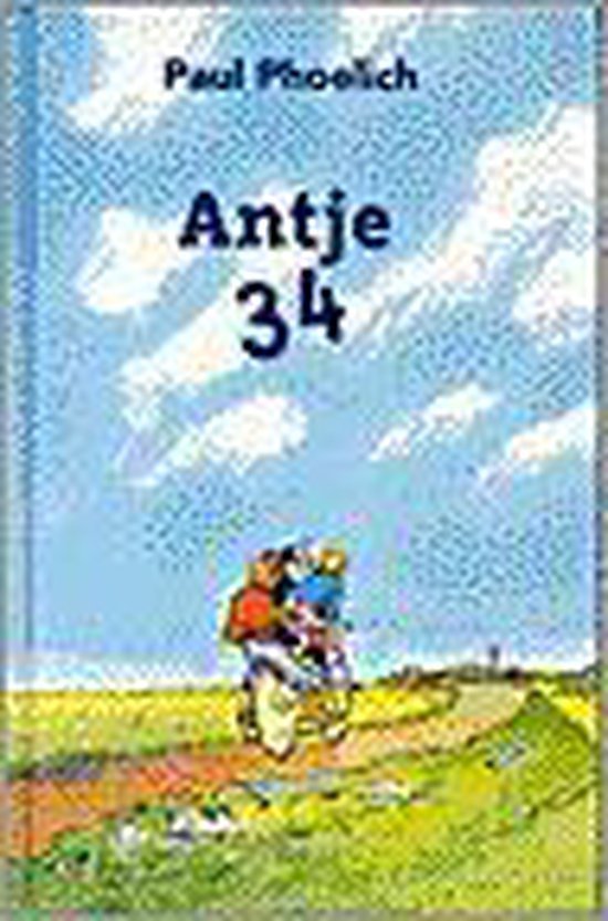Phoelich, P. - Antje 34