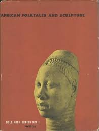 Radin, Paul (red.) - African Folktales and Sculpture