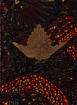 FRANKE, S. - Sinjo-Juul. (Roman).