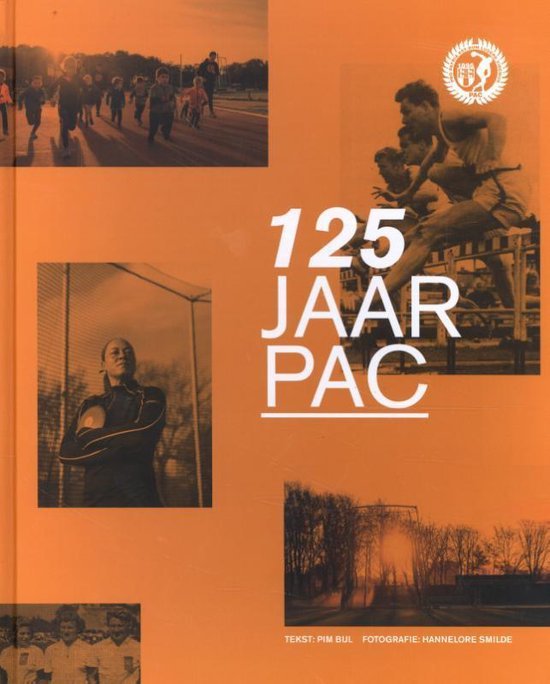 BIJL, PIM - 125 jaar PAC