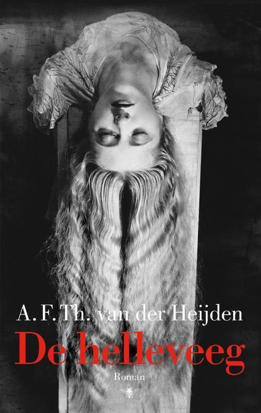 A.F.Th. van der Heijden - De tandeloze tijd 5 - De helleveeg