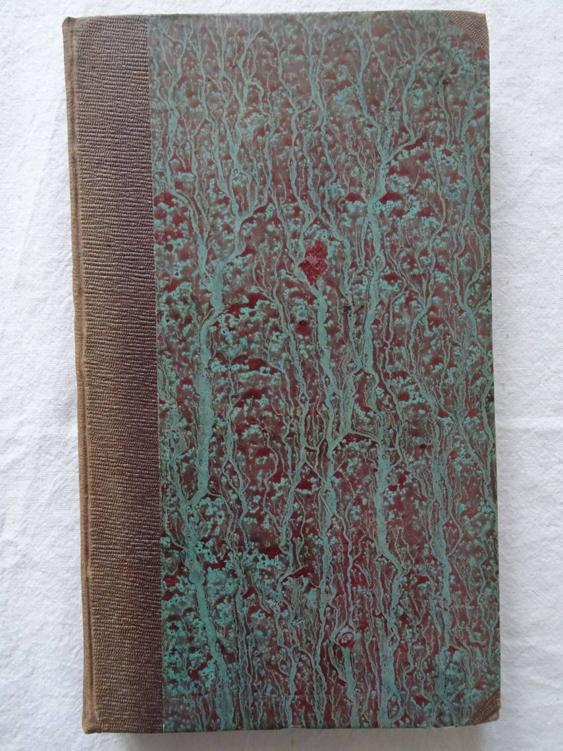 Utrecht Dresselhuys, J. ab. - De Godsdienstleer der aloude Zeelanders, uit oude gedenkstukken, volksoverleveringen en berigten  opgemaakt.