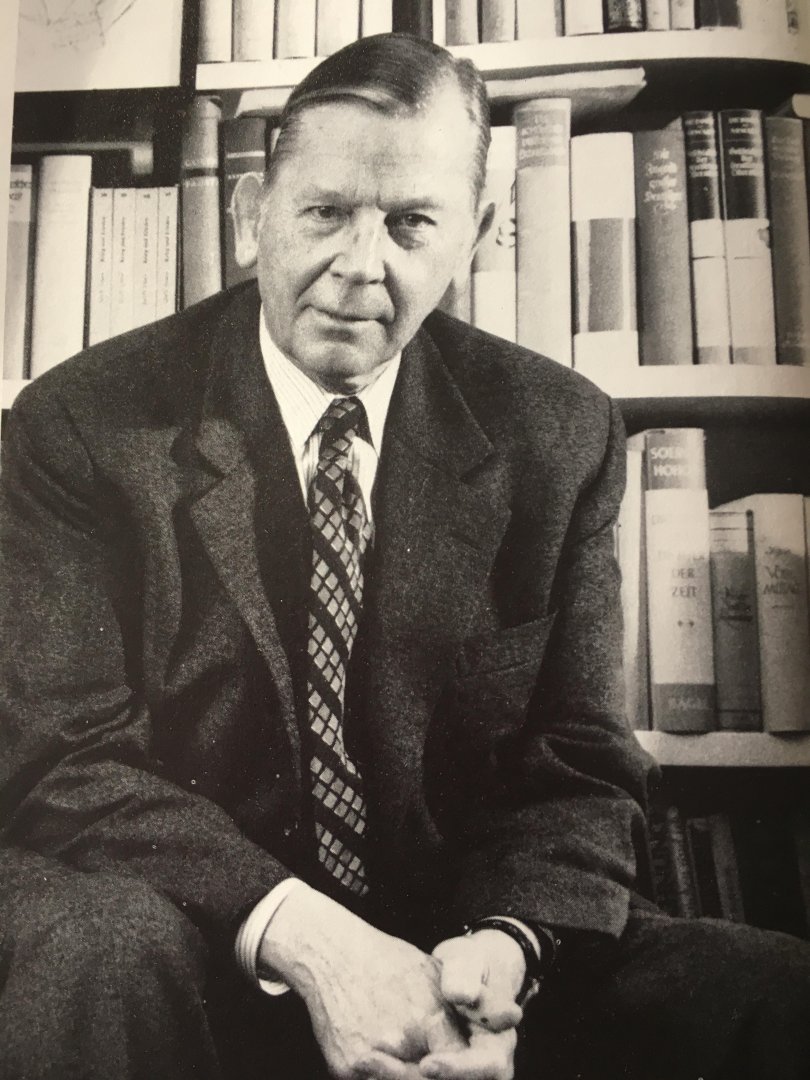 Redaktion - Für Klaus Piper zum 70. Geburtstag, 27. März 1981