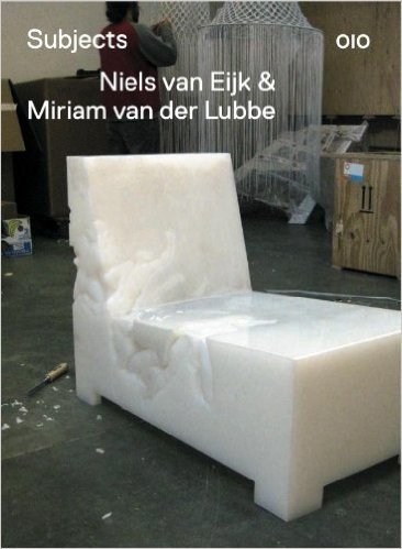 Staal, Gert - Subjects - Niels van Eijk & Miriam van der Lubbe.