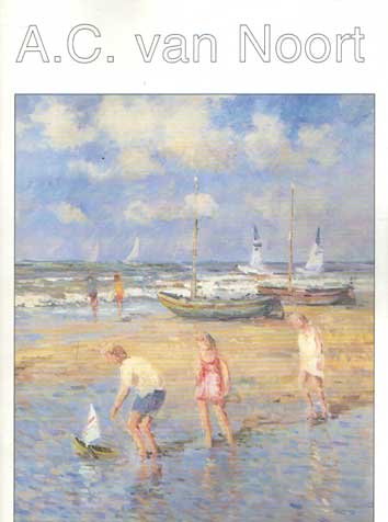 Regtop, C. - A.C. Noort