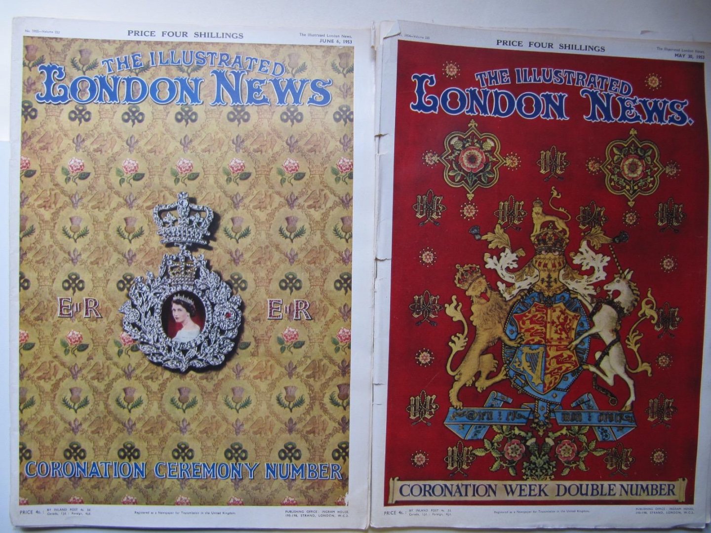 Diverse auteurs - The Daily Telegraph e.a.