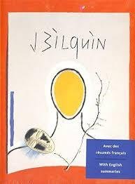 Bilquin, Jean - Jean Bilquin, 1984-2008.
