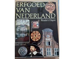 P.W. Klein - Erfgoed van nederland