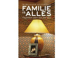Margalith Kleijwegt - Familie is alles