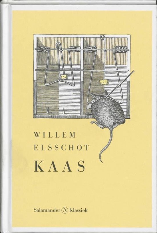 Elsschot, Willem - Kaas