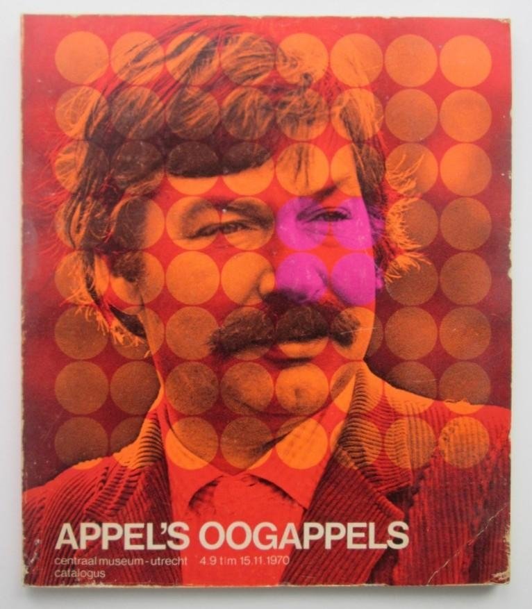 Jos A.L. de Meyere - Appel's Oogappels - 4.9 t/m 15.11 - 1970