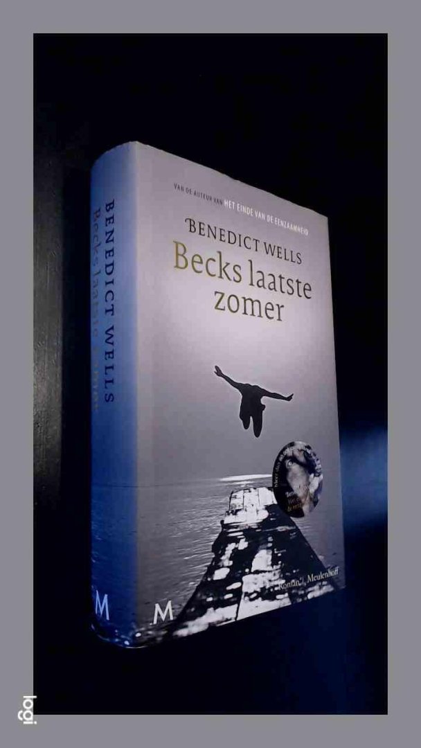 Wells, Benedict - Becks laatste zomer
