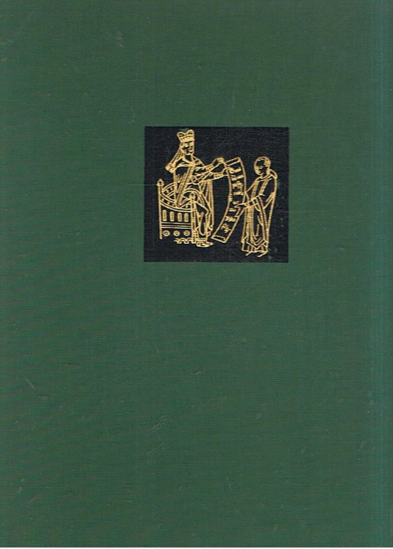 Talbot Rice, David (redactie) - De glorie der Middeleeuwen - Van Rome tot Karel de Grote